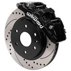 Wilwood 19-21 Chevy Silverado/GMC Sierra Aero6-DM Front, Ophalen of Verzenden, Nieuw
