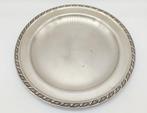 Dienblad - .833 zilver