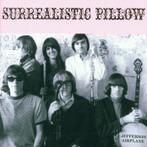 cd - Jefferson Airplane - Surrealistic Pillow, Zo goed als nieuw, Verzenden