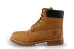 Timberland Boots in maat 45½ Cognac, Overige kleuren, Verzenden, Timberland, Boots