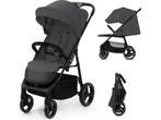 Kinderkraft TRIG 3 - Grote Wandelwagen tot 25 kg -, Kinderen en Baby's, Kinderwagens en Combinaties, Verzenden, Zo goed als nieuw