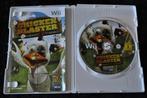 Chicken Blaster Nintendo Wii, Spelcomputers en Games, Games | Nintendo Wii, Verzenden, Nieuw