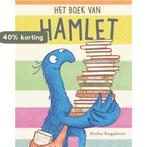 Het boek van Hamlet 9789044826678 Hrefna Bragadottir, Boeken, Verzenden, Gelezen, Hrefna Bragadottir