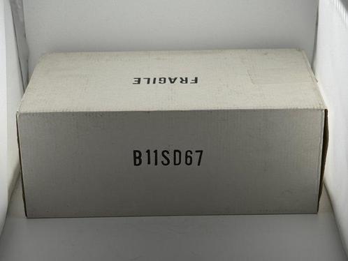 Franklin Mint 1:24 - Modelauto - 1992 Rolls-Royce Corniche, Hobby en Vrije tijd, Modelauto's | 1:5 tot 1:12