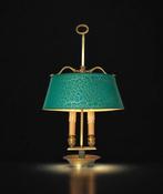 Bouilotte lamp - Style Empire - Exclusief Model - Brons,