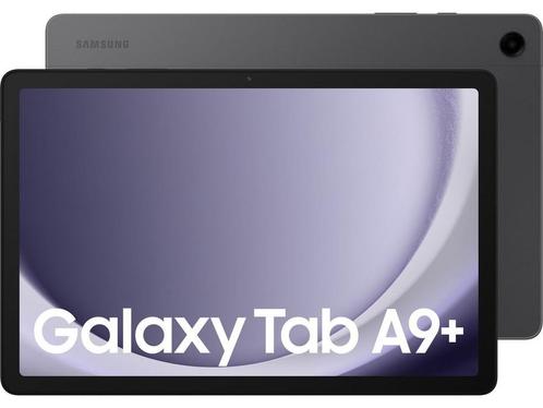 Samsung Galaxy Tab A9 Plus - 5G - 128GB - Gray (2023), Telecommunicatie, Mobiele telefoons | Samsung, Zo goed als nieuw, Verzenden
