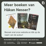 Herfst op Gotland / Barbarotti / 6 9789044552003, Boeken, Verzenden, Gelezen, Håkan Nesser