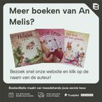 Een broertje voor Belle / Belle Beer 9789059328747 An Melis, Verzenden, Gelezen, An Melis