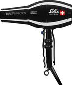Solis Swiss Perfection 440 Föhn - Professionele Haardroger, Verzenden, Nieuw