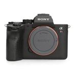 Sony A7R IV, Ophalen of Verzenden, Zo goed als nieuw