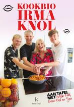 Irma Knol Kookbio 9789085677246 Irma Knol, Verzenden, Zo goed als nieuw, Irma Knol