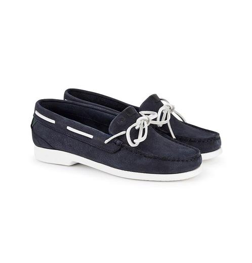 Dubarry Coral Bootschoen Navy Dames, Watersport en Boten, Watersportkleding, Nieuw, Ophalen of Verzenden