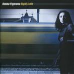 cd - Amina Figarova - Night Train, Verzenden, Zo goed als nieuw