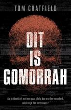 Dit is Gomorrah (9789024580736, Tom Chatfield), Boeken, Nieuw, Verzenden