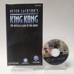 King Kong Nintendo Gamecube, Ophalen of Verzenden, Nieuw