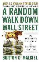 A Random Walk Down Wall Street 9781324002185, Zo goed als nieuw