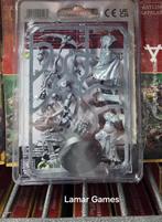 Maggotkin of Nurgle Rotbringer Sorcerer (Warhammer Age of, Hobby en Vrije tijd, Wargaming, Ophalen of Verzenden, Nieuw