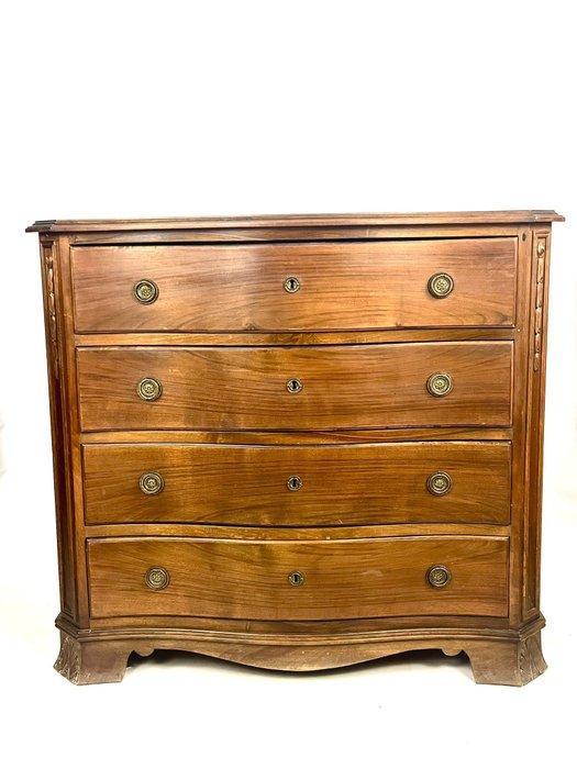 Commode - Hout, Antiek en Kunst, Antiek | Overige Antiek