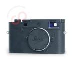 Leica M10 Monochrom (20 050) nr. 0801, Audio, Tv en Foto, Fotocamera's Digitaal, Ophalen of Verzenden, Zo goed als nieuw, Overige Merken