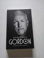Gordon Biografie van een entertainer, Boeken, Verzenden, Nieuw