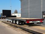 Pacton semi dieplader | Twislock | Ronggaten | Schoopeerd, Aanhangers en Opleggers