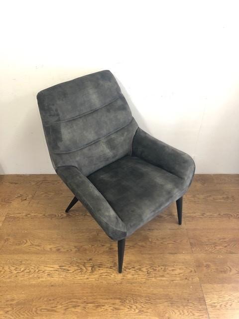 ZGAN fauteuil m/a - S3907 Vintage/Café, Huis en Inrichting, Fauteuils, Ophalen