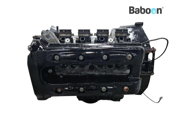 Motorblok BMW K 1200 LT 1999-2003 (K1200LT 99), Motoren, Onderdelen | BMW, Gebruikt, Verzenden