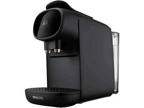 Philips -  Lor Barista Sublime  Zwart, Witgoed en Apparatuur, Koffiezetapparaten, 2 tot 4 kopjes, Nieuw, Koffiepads en cups, Combi