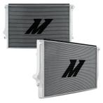 Mishimoto 2015+ Volkswagen/Audi MK7 Aluminum Radiator -, Ophalen of Verzenden, Nieuw