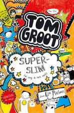 Superslim / Tom Groot / 4 9789025754198 Liz Pichon, Boeken, Verzenden, Gelezen, Liz Pichon