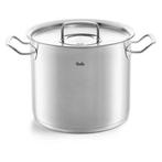 Fissler Original-Profi Collection Soeppan met RVS Deksel - 2, Huis en Inrichting, Keuken | Potten en Pannen, Verzenden, Nieuw