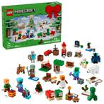 LEGO Minecraft - Advent Calendar 2025 21280, Kinderen en Baby's, Speelgoed | Duplo en Lego, Ophalen of Verzenden, Nieuw