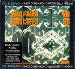 cd digi - Joe Henderson - Mirror, Mirror, Cd's en Dvd's, Cd's | Jazz en Blues, Zo goed als nieuw, Verzenden