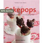 Cakepops 9789048305049 Francis van Arkel, Verzenden, Gelezen, Francis van Arkel