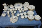 Meissen - Eetservies - Porzellan Service – Über 50-teiliges