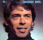 cd digi - Jacques Brel - Ne Me Quitte Pas, Verzenden, Zo goed als nieuw