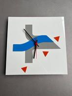 Wandklok - Ferdisign - Modern - Kunststof - 1980-1990 -, Antiek en Kunst