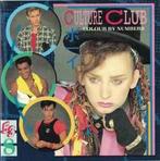 cd - Culture Club - Colour By Numbers, Zo goed als nieuw, Verzenden