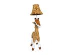 Lamps Raffi de Giraffe, LED vloerlamp, Verzenden, Nieuw