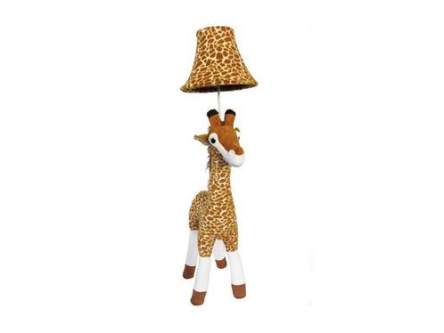 Lamps Raffi de Giraffe, LED vloerlamp, Huis en Inrichting, Woonaccessoires | Overige, Nieuw, Verzenden