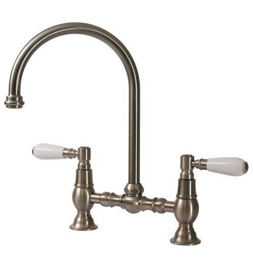 Lanesto Classica 250533 rvs-look, Doe-het-zelf en Verbouw, Sanitair, Ophalen of Verzenden