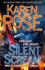 Silent Scream (The Minneapolis Series Book 2) 9780755346561, Verzenden, Gelezen, Karen Rose