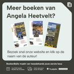 Eifel, Moezel / ANWB actief 9789018036201 Angela Heetvelt, Verzenden, Zo goed als nieuw, Angela Heetvelt