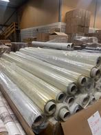 Goedkoop afdekzeil, afgekeurd tafelzeil waterdicht zeil, Nieuw