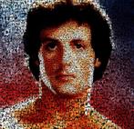 David Law - Crypto Stallone - Rocky II XL