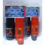 Grotech Corafix superfast 240gr. grijs, Dieren en Toebehoren, Ophalen of Verzenden, Nieuw