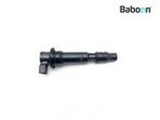 Bobine Bougie Dop Triumph Speed Triple RS 1050 2018-2019, Motoren, Verzenden, Gebruikt