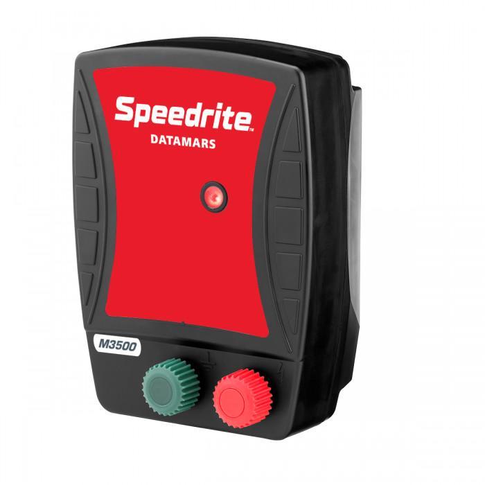 Speedrite datamars M3500, Tuin en Terras, Gaas en Draad, Ophalen of Verzenden