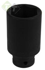 Krachtdop 32mm Zeskant - deep Impact kracht Dop 1/2 Duims Aa, Auto-onderdelen, Banden en Velgen, Ophalen of Verzenden, Nieuw