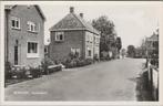 BERKHOUT - Kerkebuurt, Verzenden, Gelopen